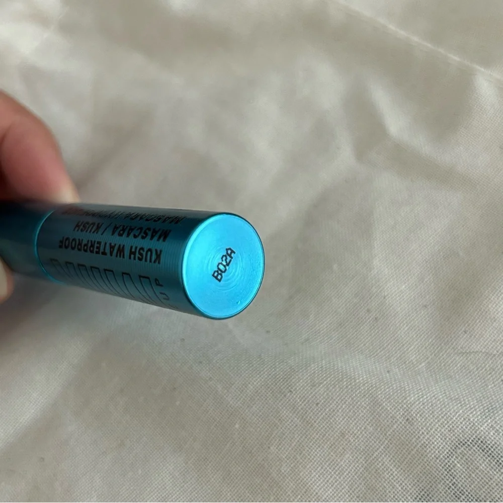 Milk Makeup Kush Waterproof Mascara - Black